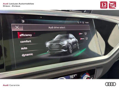 Audi RSQ3 RS Q3 400 Ch S Tronic -  - Joinsteer - #2