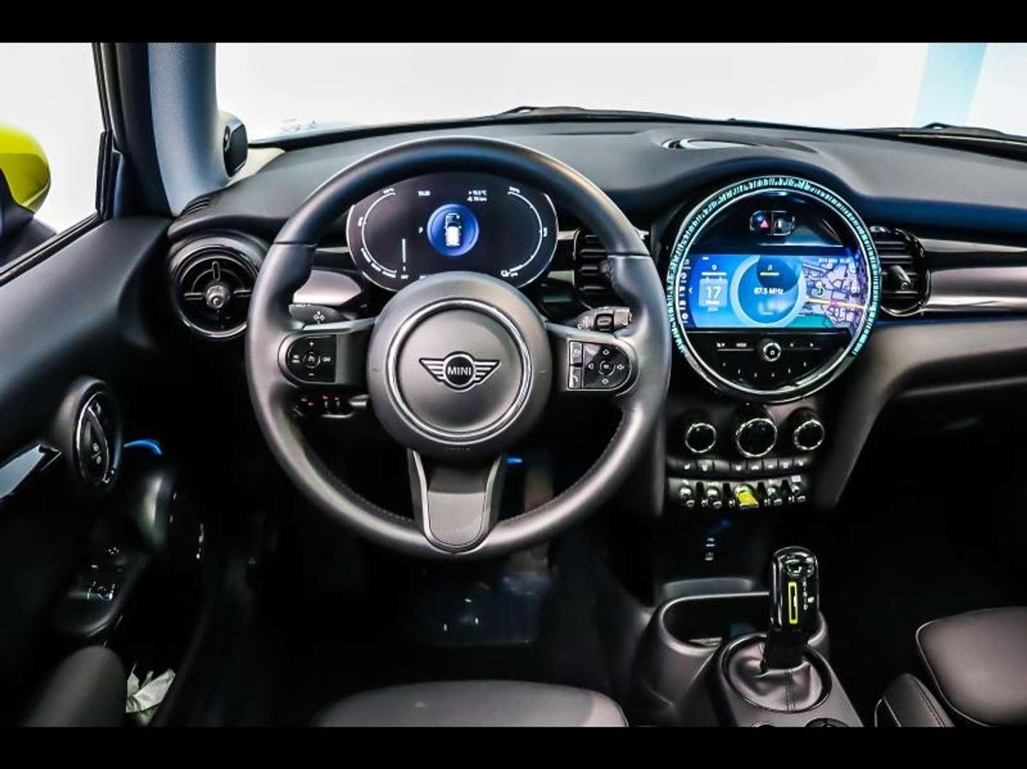 Mini Electric Cooper SE - 2022 - Joinsteer - #12