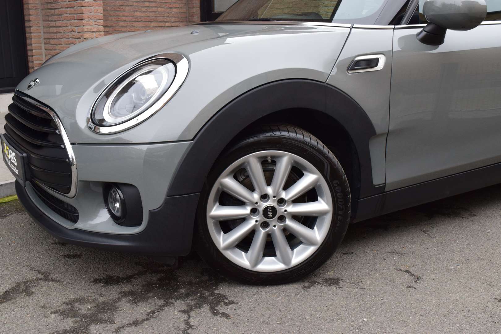 Mini Clubman ONE - 2020 - Joinsteer - #21