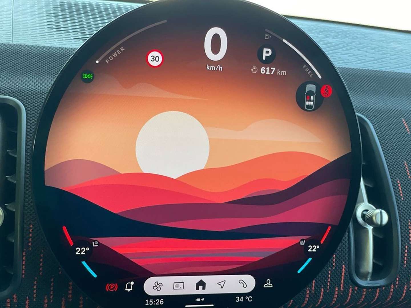 Mini Hatch 5 Portes One D - 2024 - Joinsteer - #21