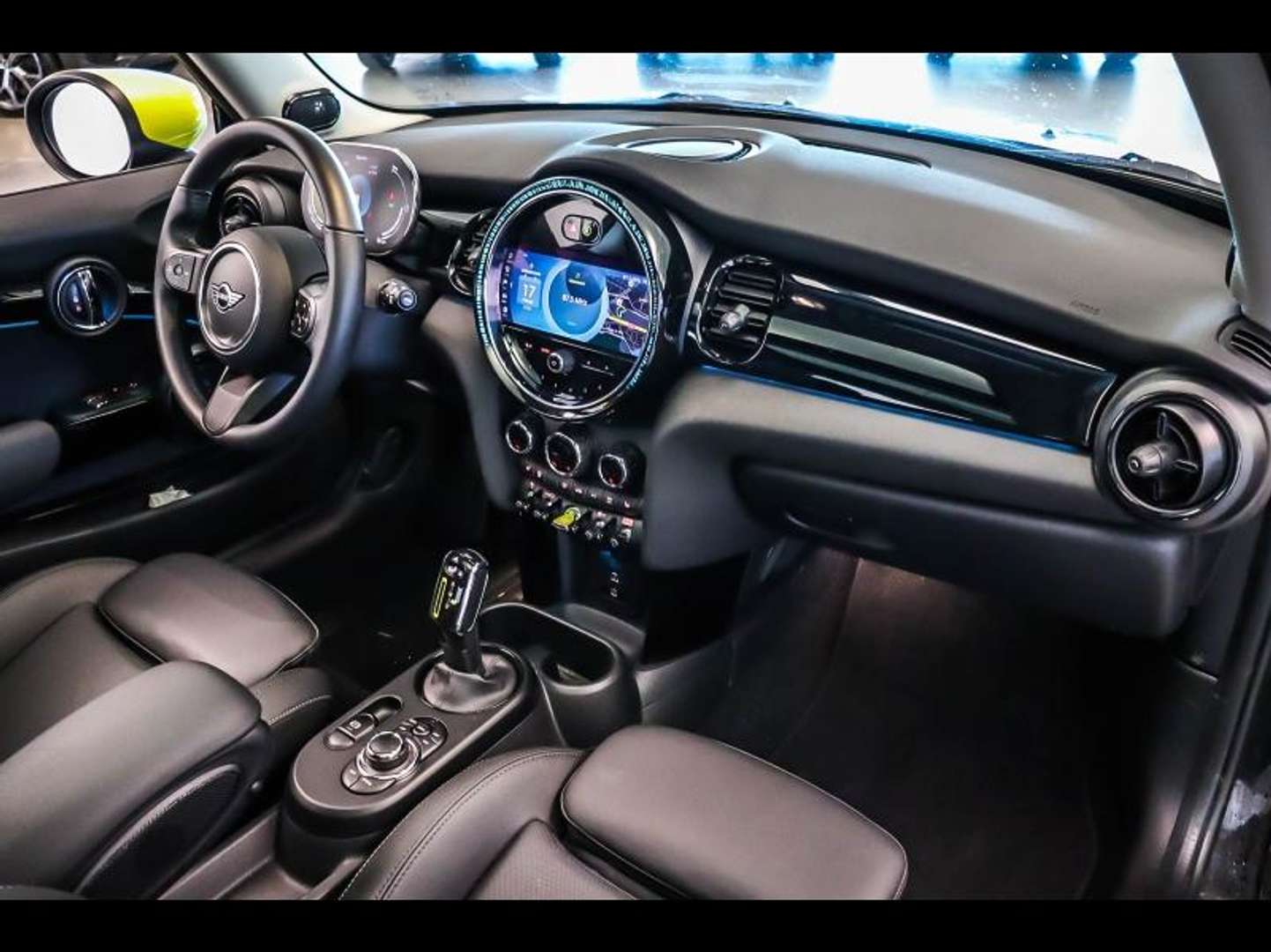 Mini Electric Cooper SE - 2022 - Joinsteer - #13