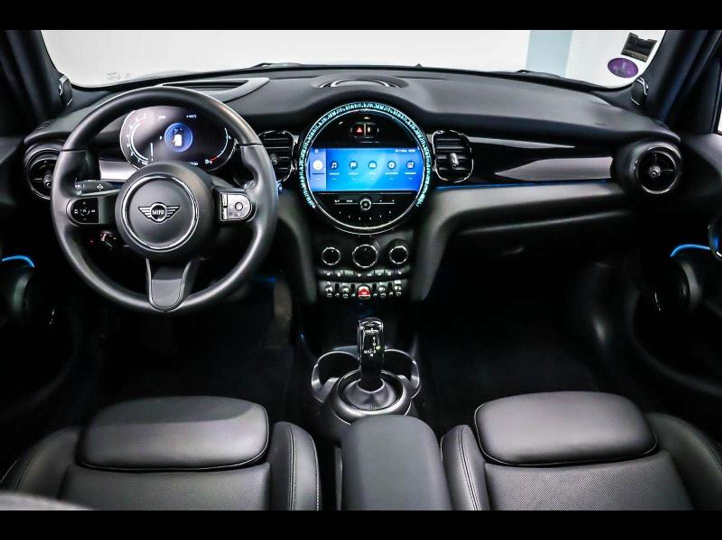Mini Electric Cooper E - 2023 - Joinsteer - #11