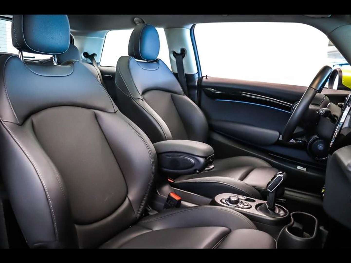 Mini Electric Cooper SE - 2022 - Joinsteer - #14