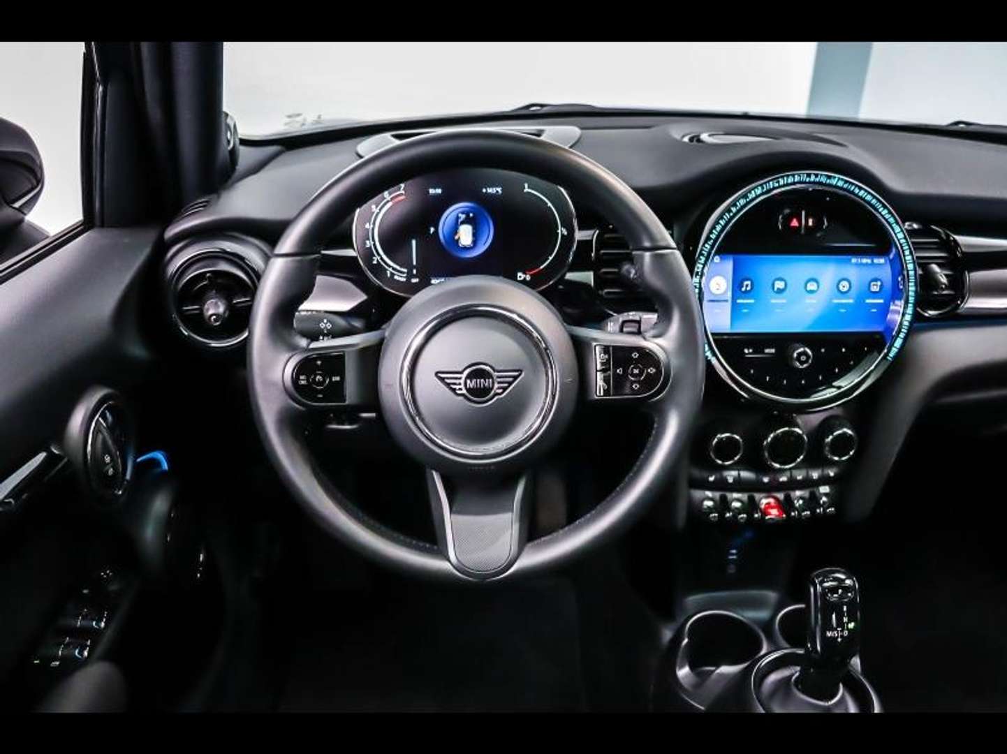 Mini Electric Cooper E - 2023 - Joinsteer - #12