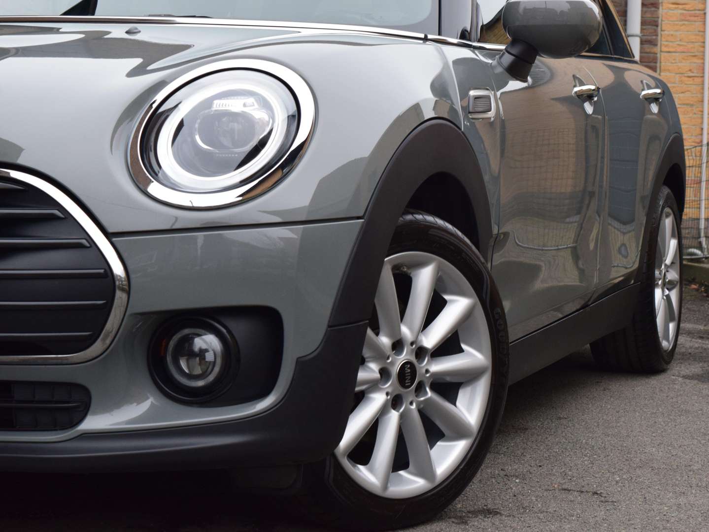 Mini Clubman ONE - 2020 - Joinsteer - #22