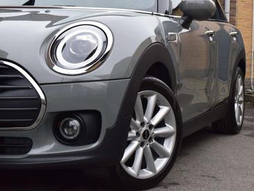 Mini Clubman ONE — photo 22