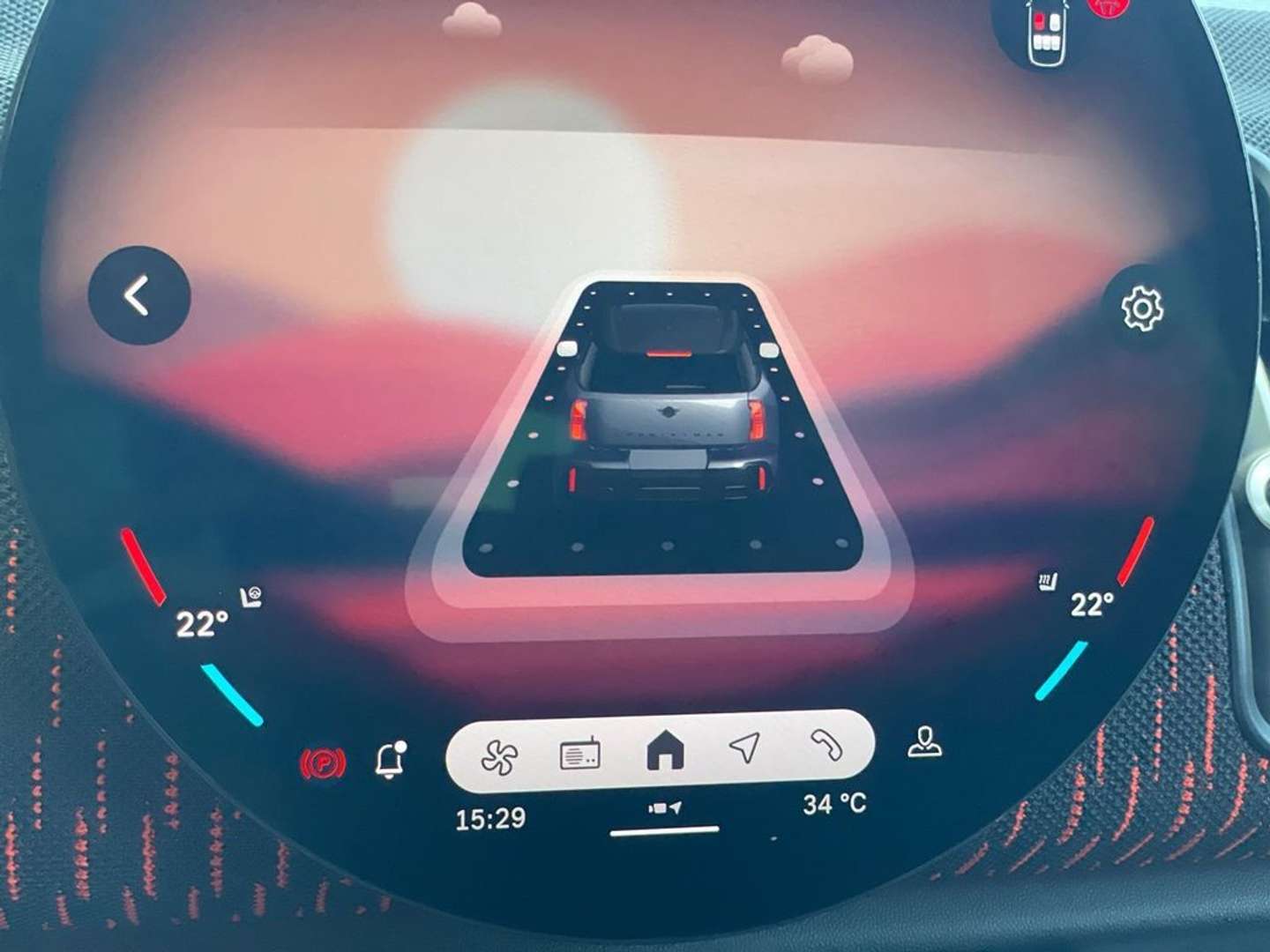 Mini Hatch 5 Portes One D - 2024 - Joinsteer - #23