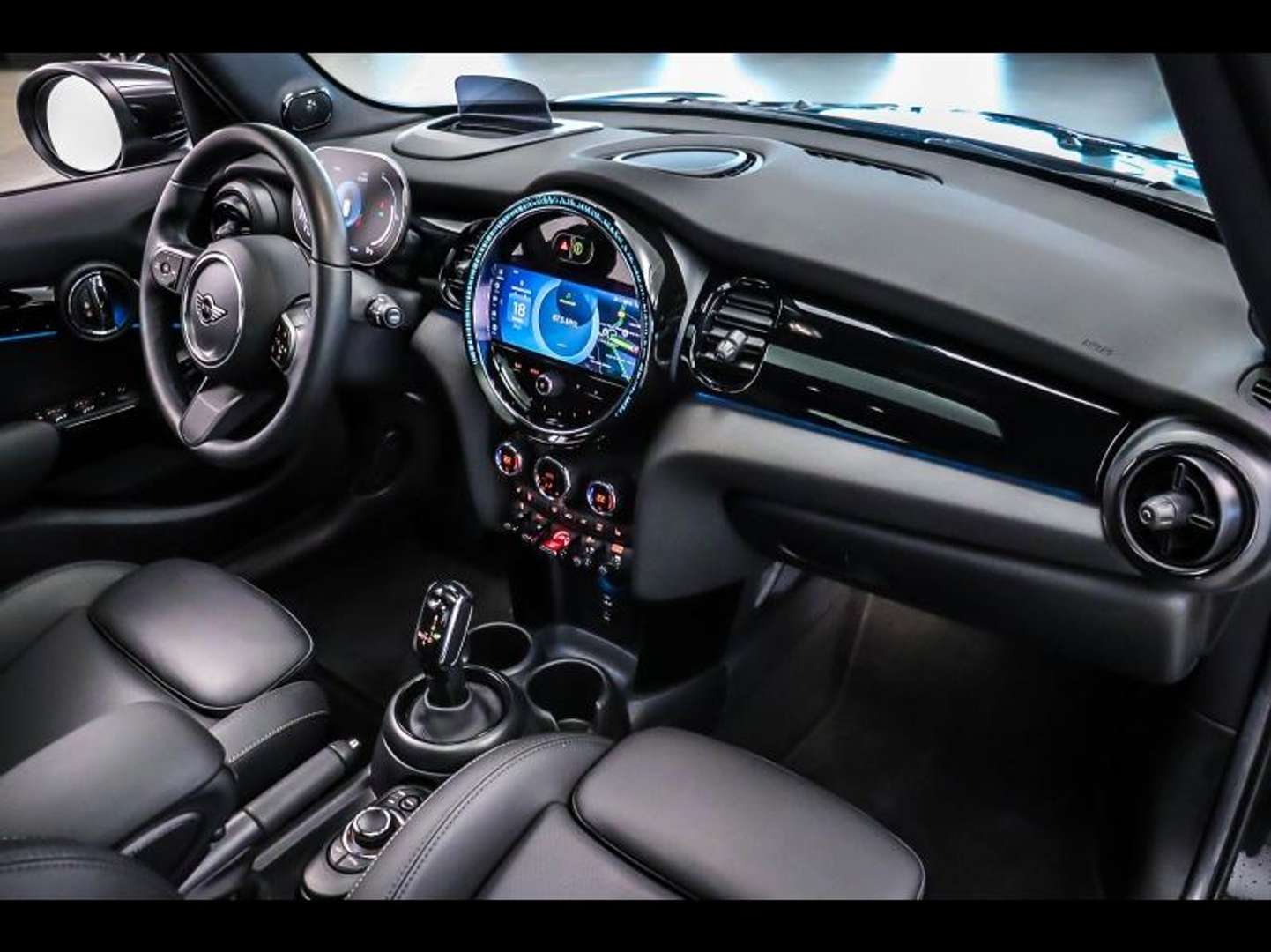 Mini Electric Cooper E - 2023 - Joinsteer - #13