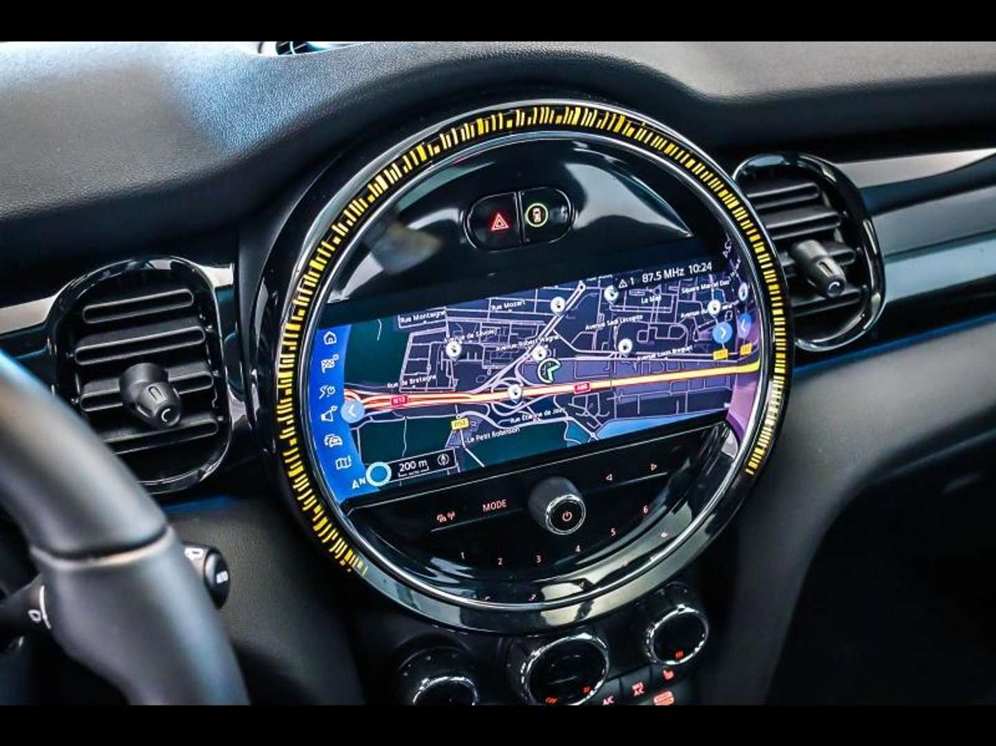 Mini Electric Cooper SE - 2022 - Joinsteer - #16