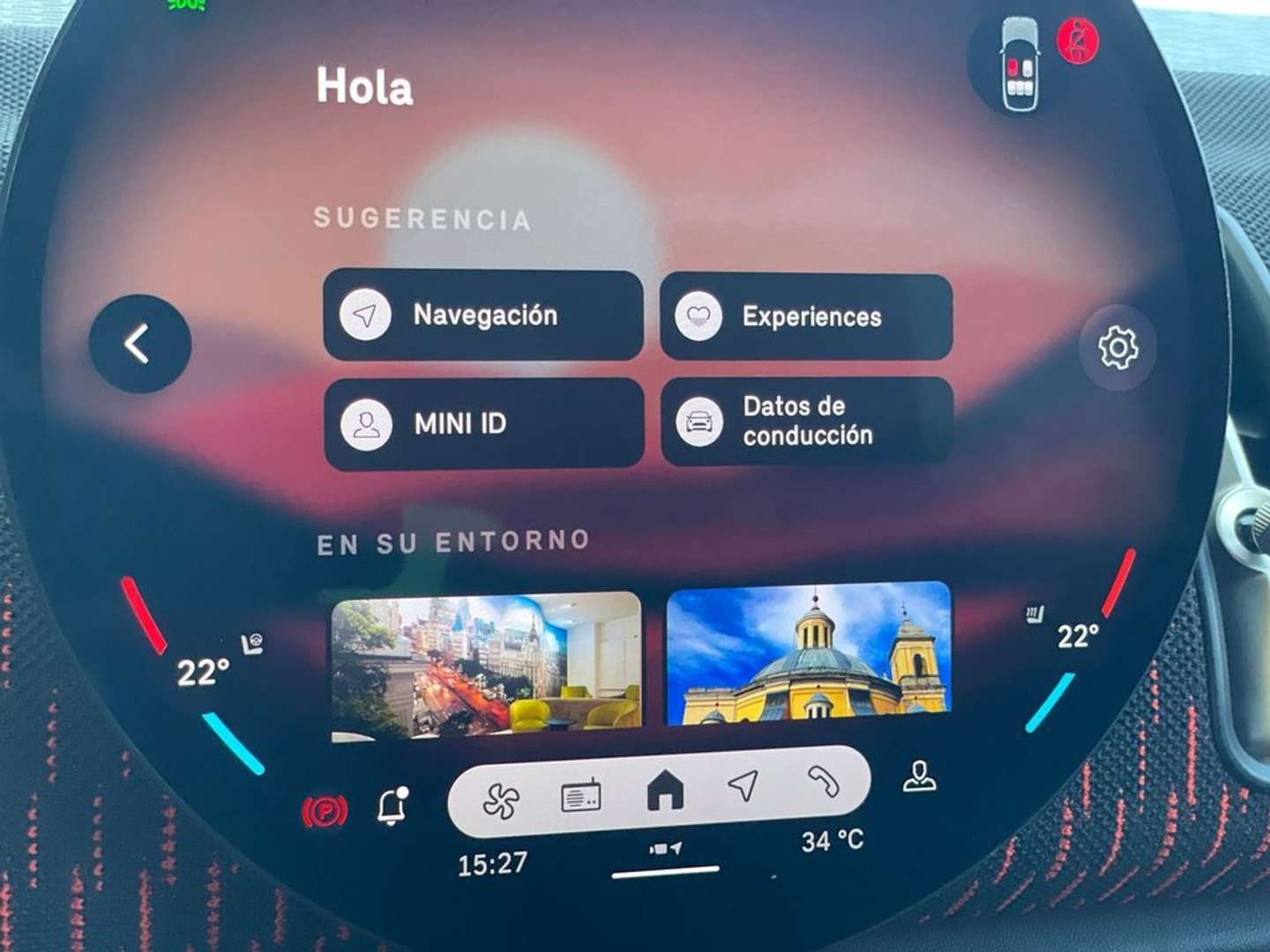 Mini Hatch 5 Portes One D - 2024 - Joinsteer - #24