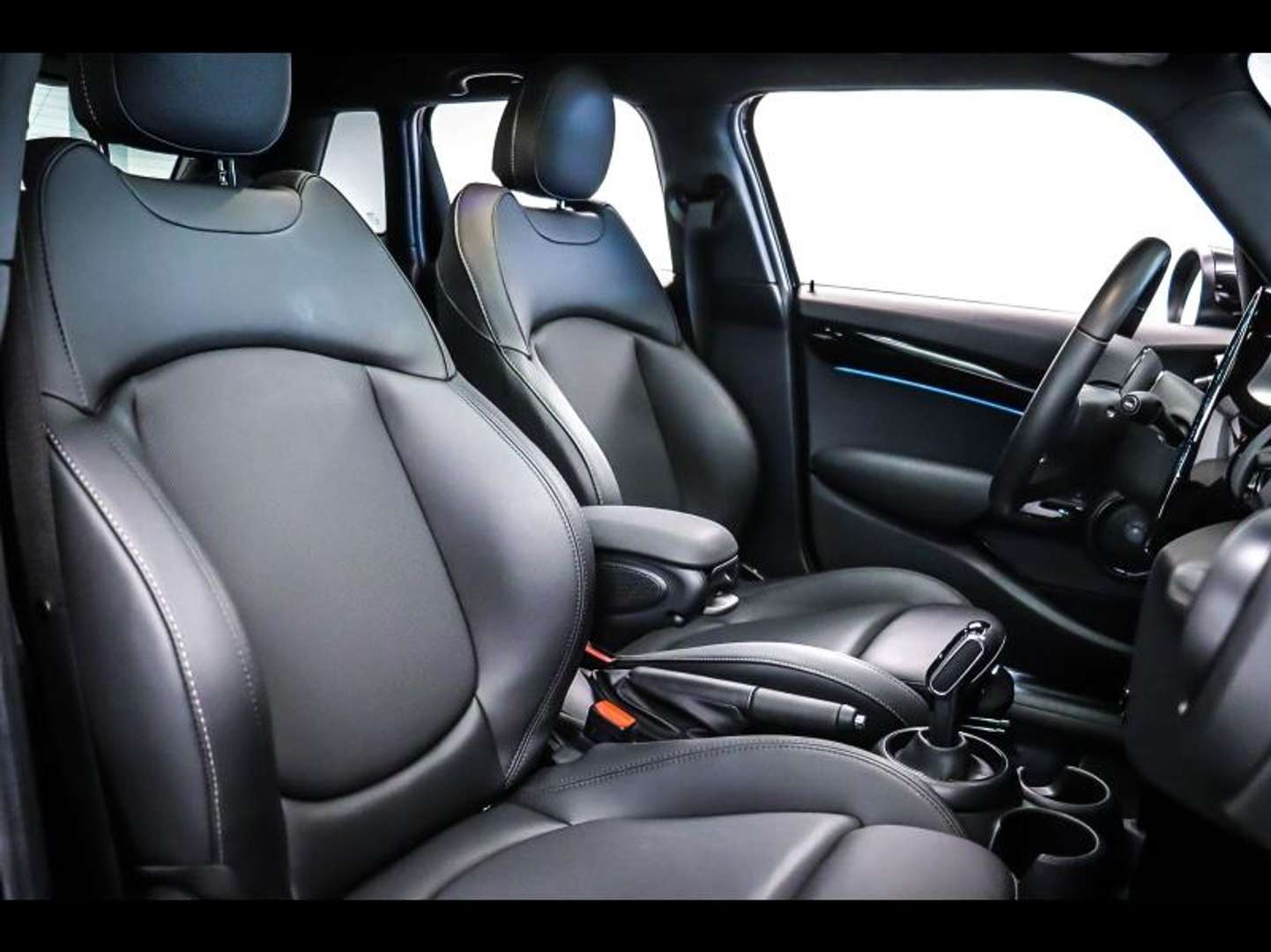 Mini Electric Cooper E - 2023 - Joinsteer - #14