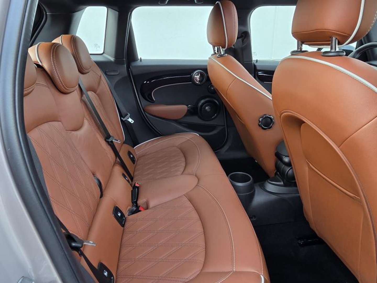 Mini Hatch JCW Cooper S - 2023 - Joinsteer - #27