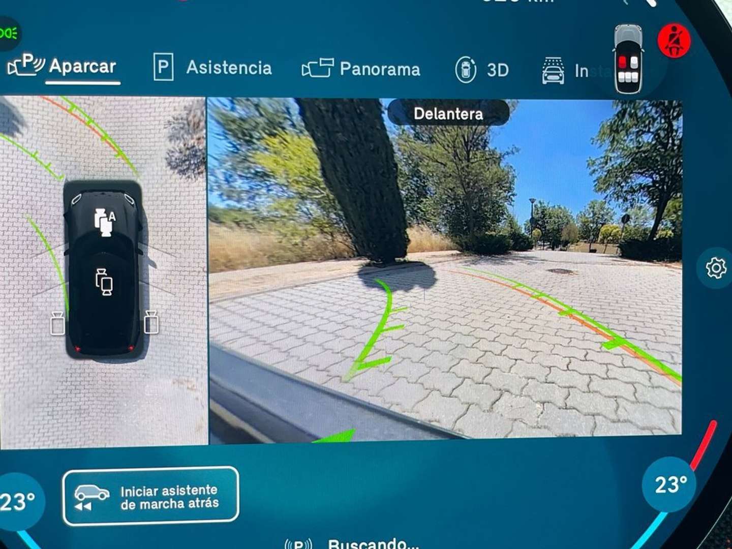 Mini Hatch 5 Portes One D - 2024 - Joinsteer - #25