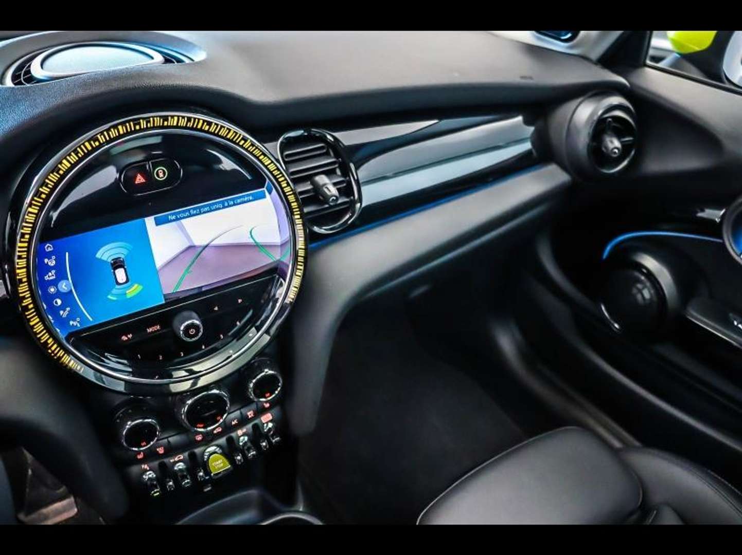 Mini Electric Cooper SE - 2022 - Joinsteer - #18