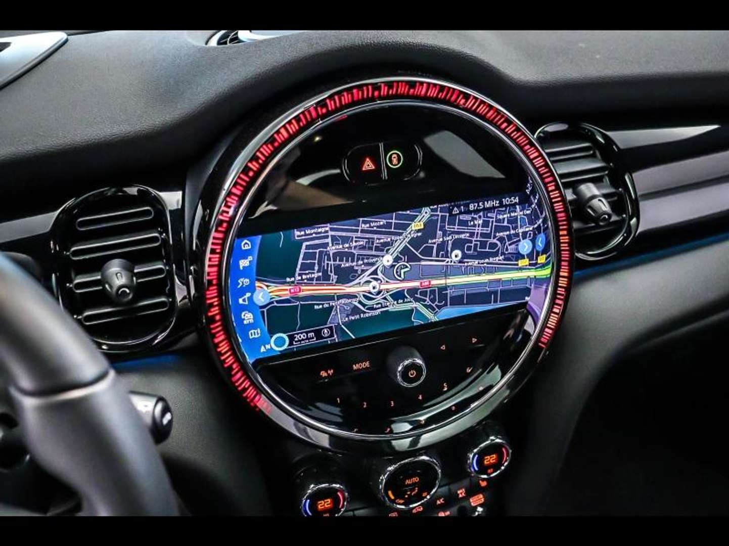 Mini Electric Cooper E - 2023 - Joinsteer - #16
