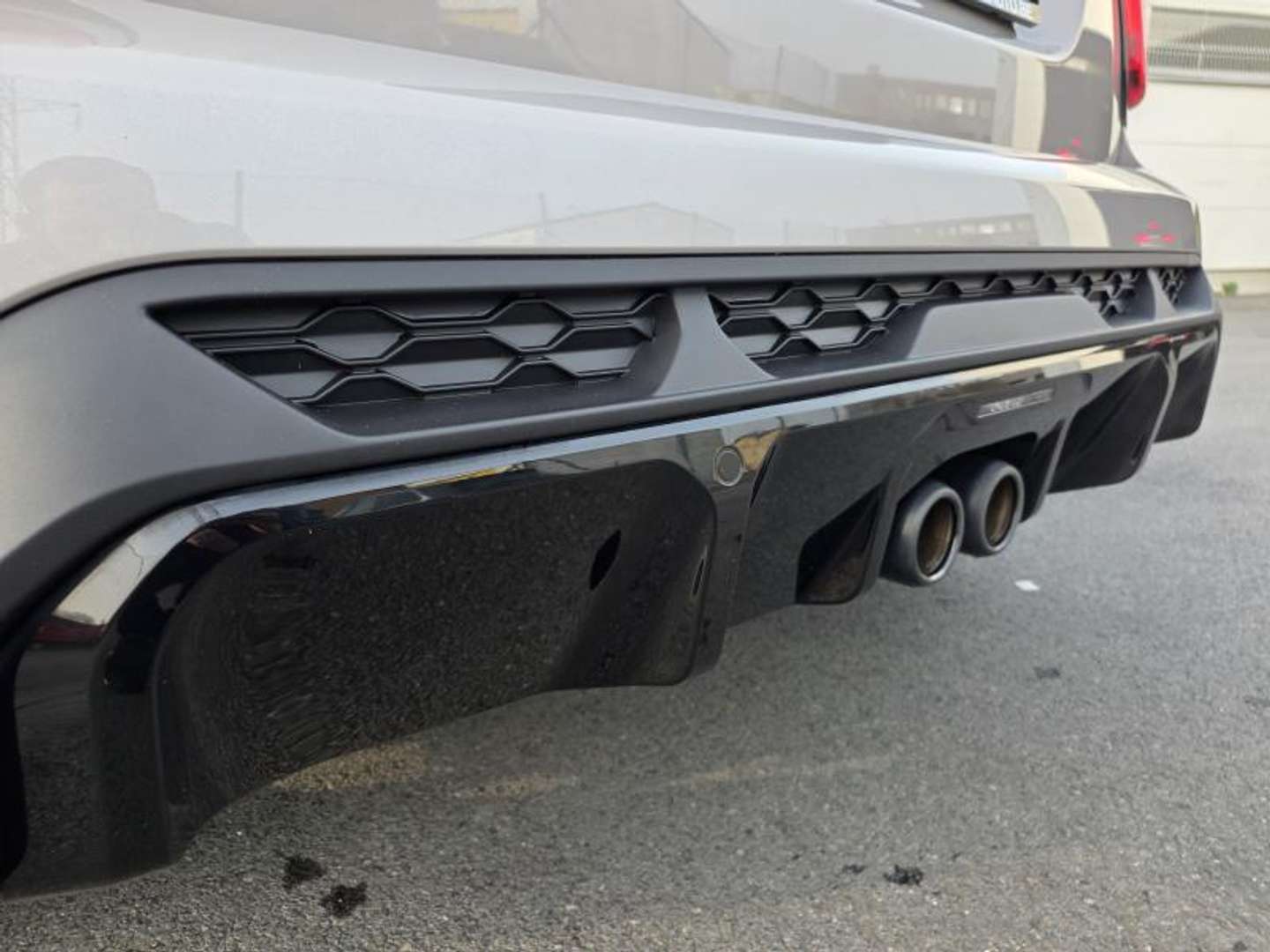 Mini Hatch JCW Cooper S - 2023 - Joinsteer - #29