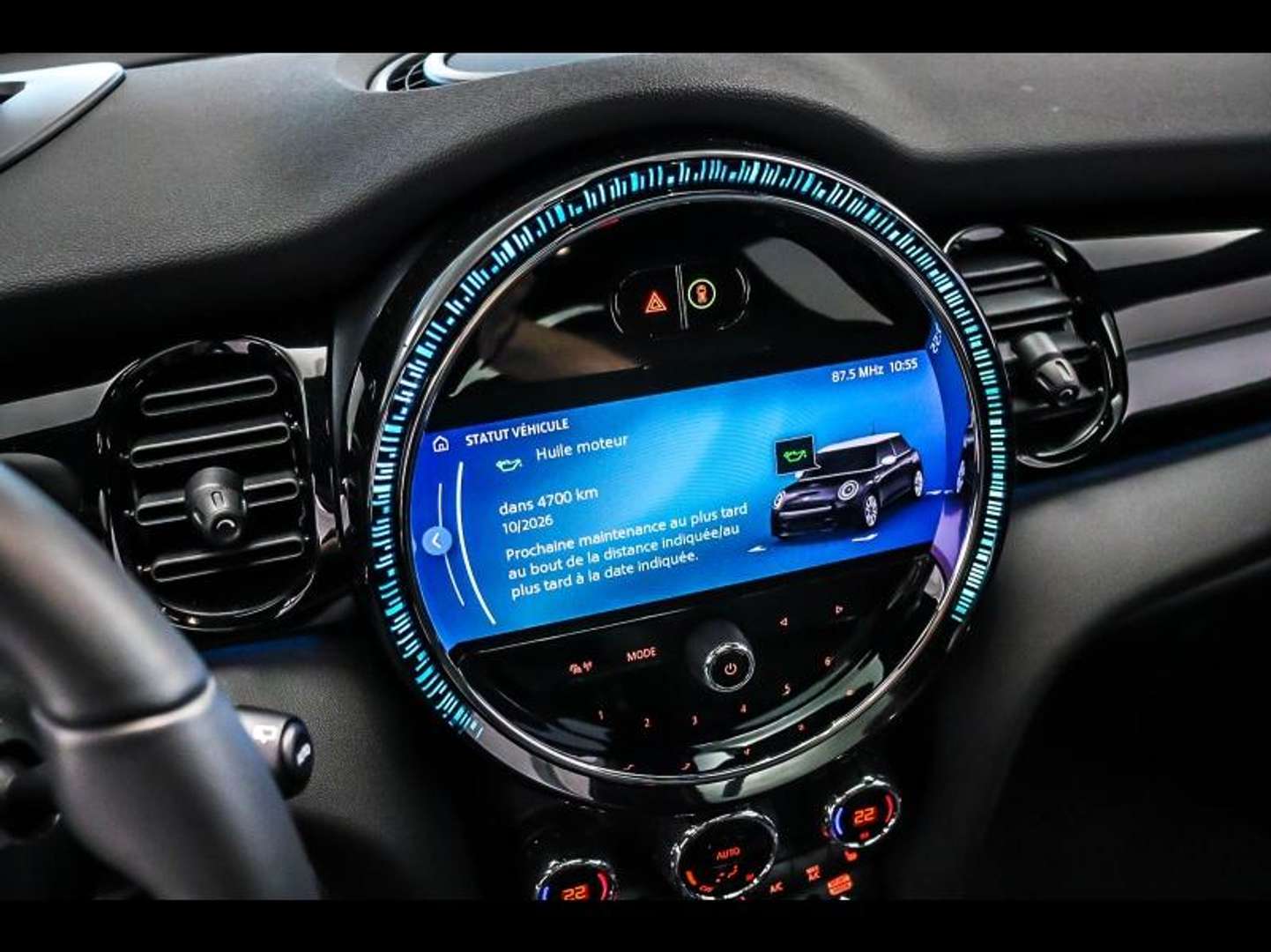 Mini Electric Cooper E - 2023 - Joinsteer - #17
