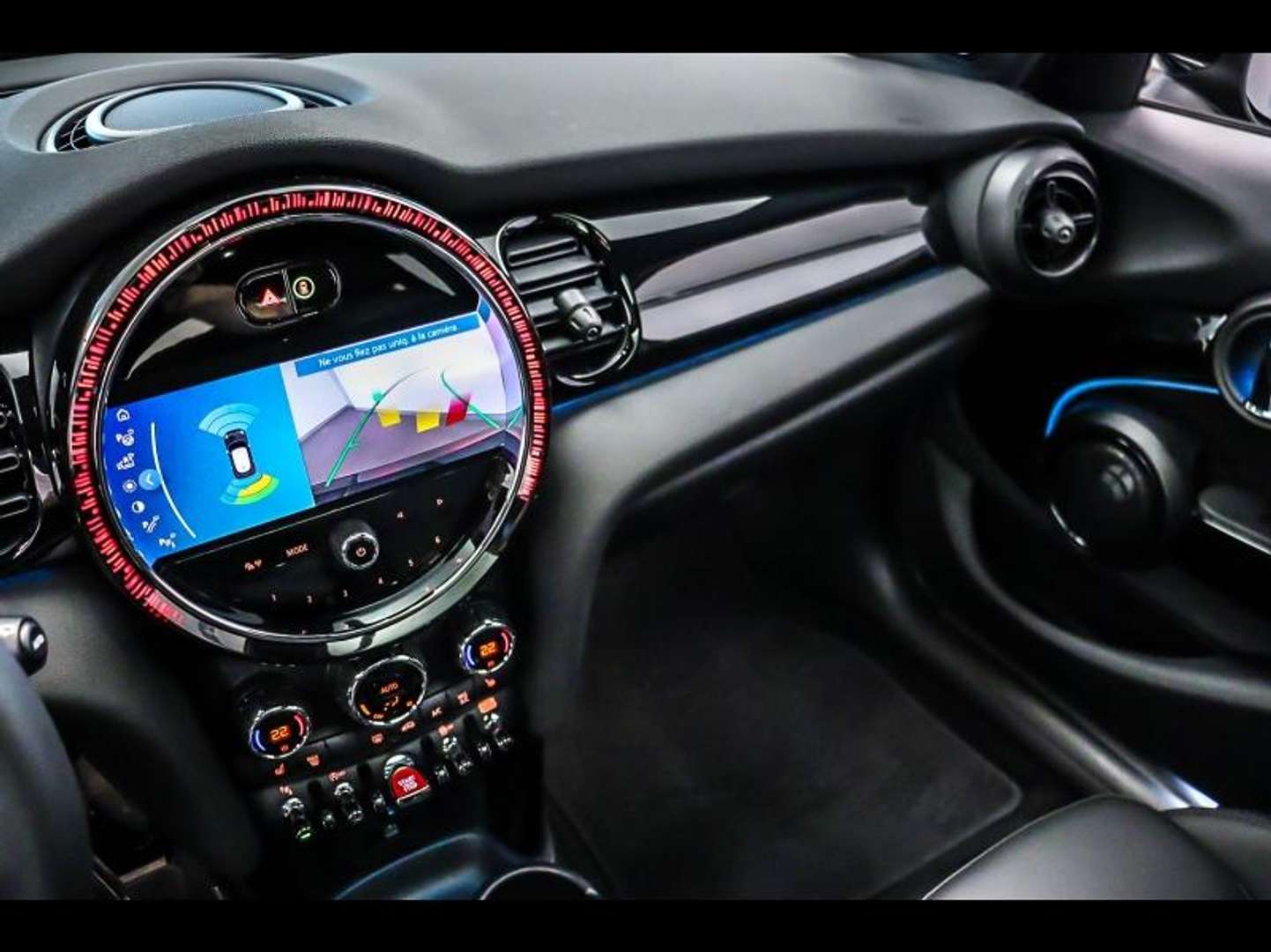 Mini Electric Cooper E - 2023 - Joinsteer - #18
