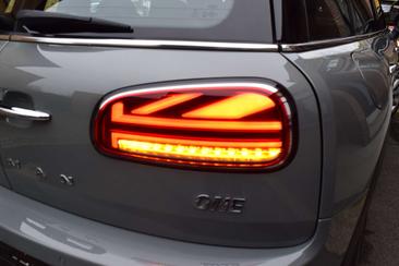 Mini Clubman ONE — photo 25