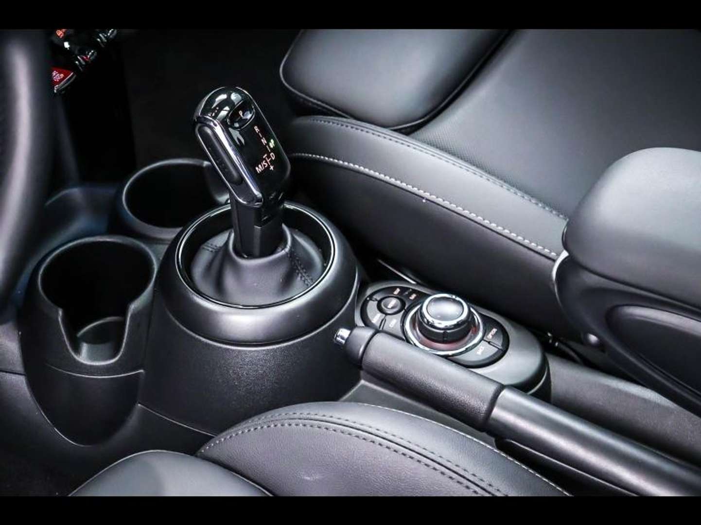 Mini Electric Cooper E - 2023 - Joinsteer - #19
