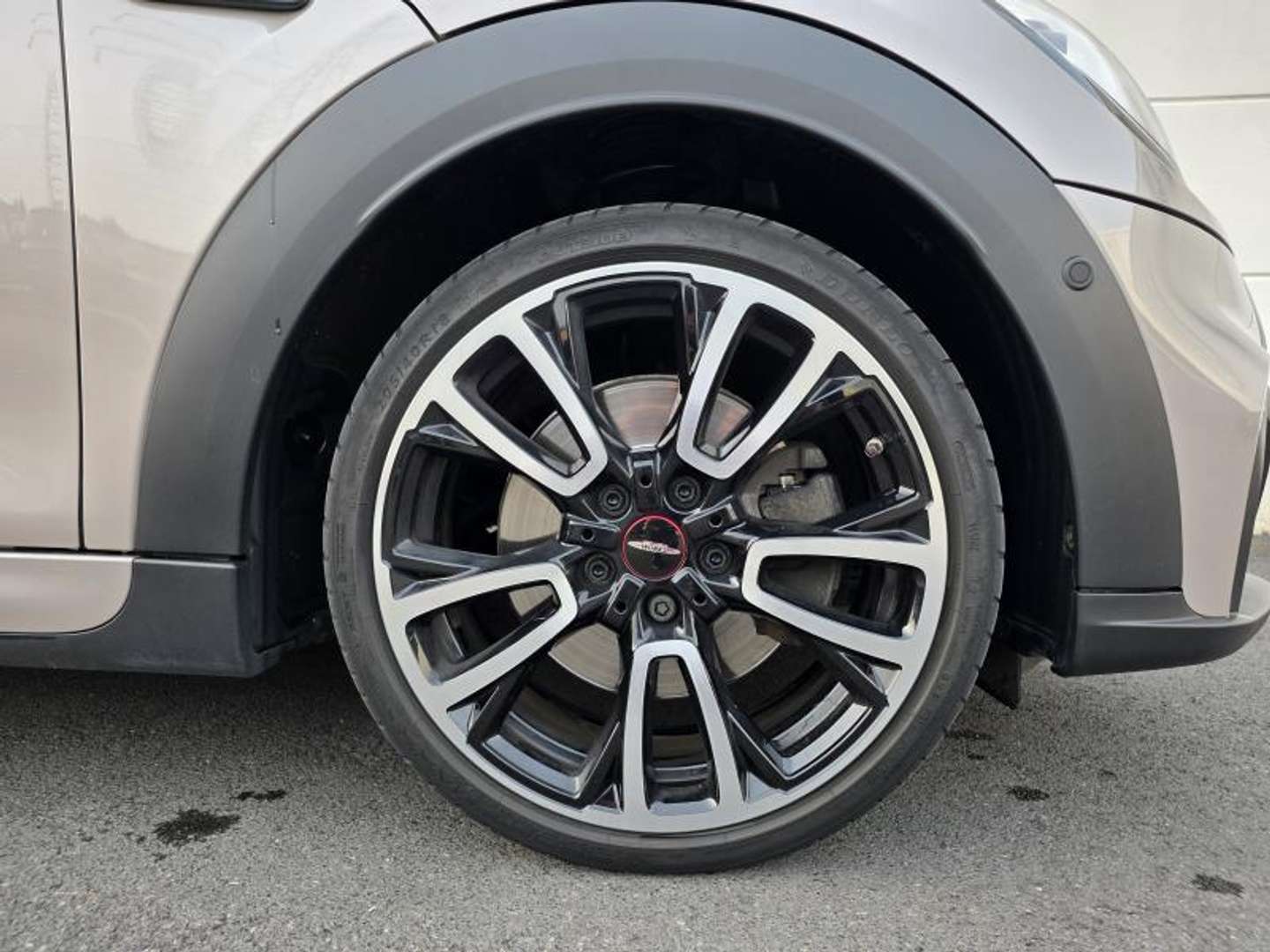 Mini Hatch JCW Cooper S - 2023 - Joinsteer - #31