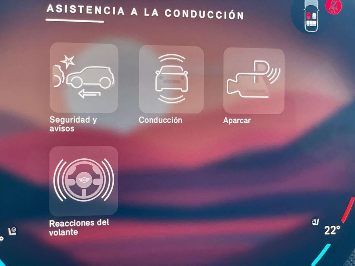 Mini Hatch 5 Portes One D - 2024 - Joinsteer - #30