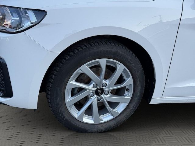 Audi A1 Sportback Advanced 30 TFSI S Tronic - 2023 - Joinsteer - #8