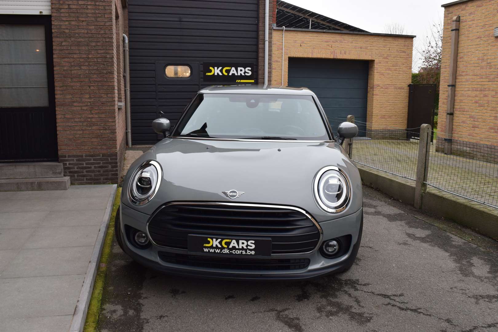 Mini Clubman ONE - 2020 - Joinsteer - #28
