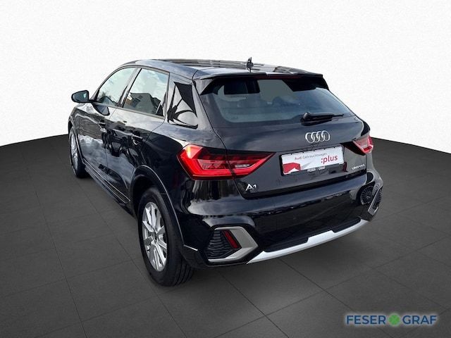 Audi A1 Allstreet 30 TFSI Schaltgetriebe - 2022 - Joinsteer - #5