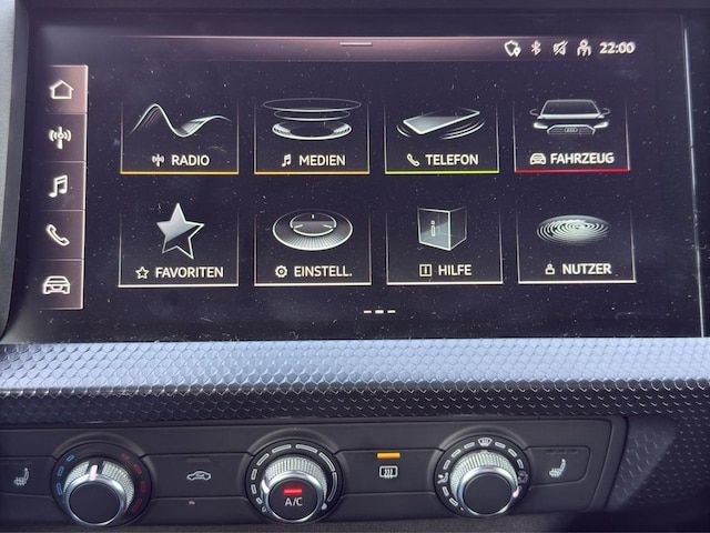 Audi A1 Sportback Advanced 30 TFSI S Tronic - 2023 - Joinsteer - #11