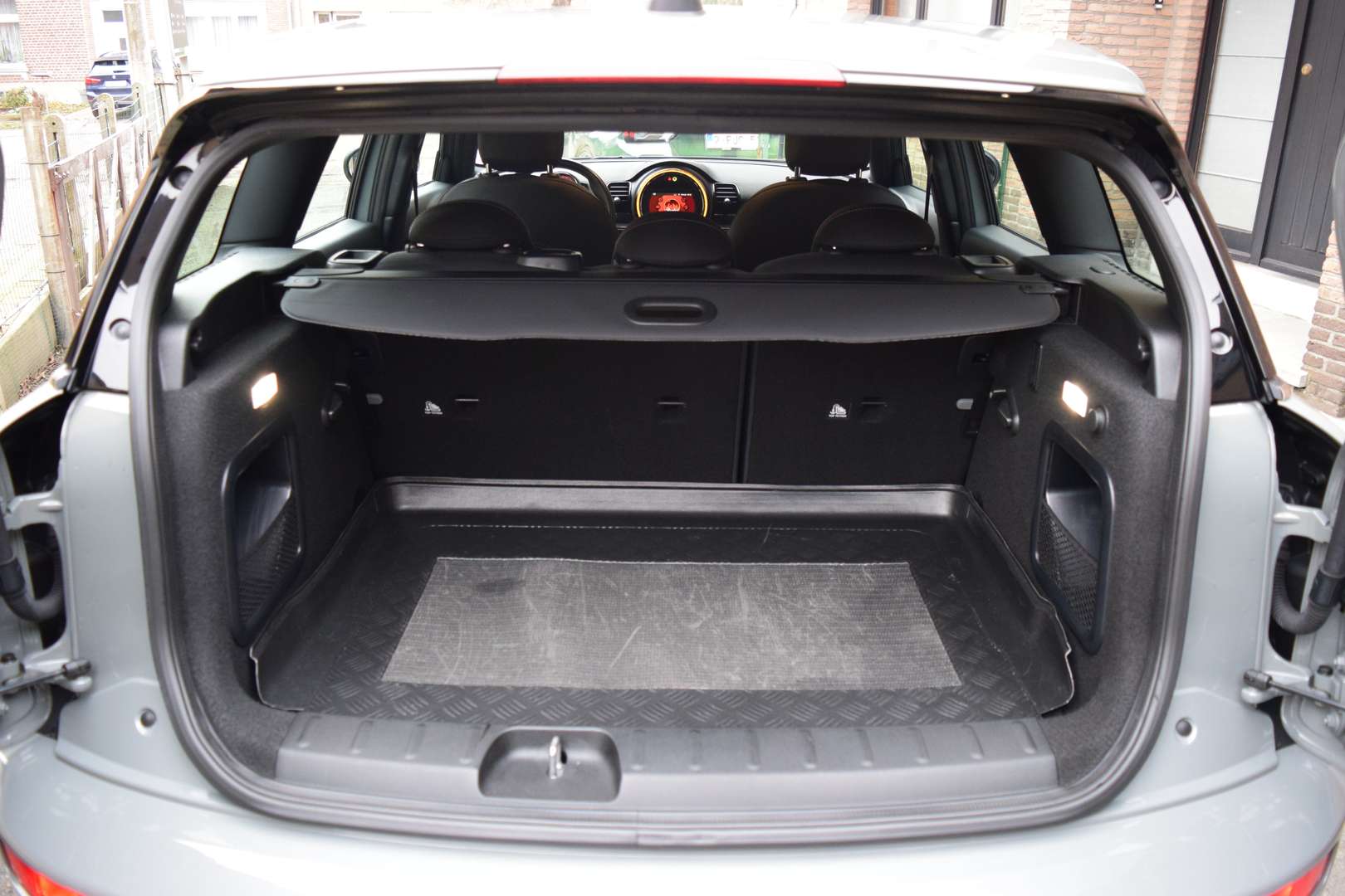 Mini Clubman ONE - 2020 - Joinsteer - #31