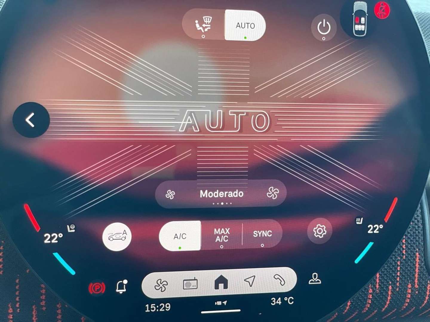 Mini Hatch 5 Portes One D - 2024 - Joinsteer - #39