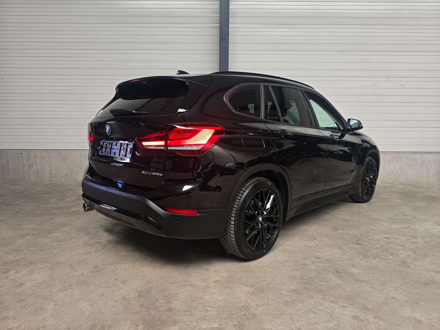 BMW X1 125e XDrive M Pack - 2021 - Joinsteer - #2