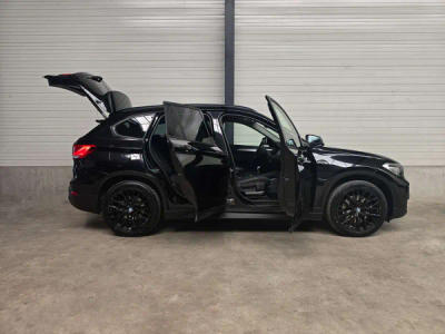 BMW X1 125e XDrive M Pack -  - Joinsteer - #2