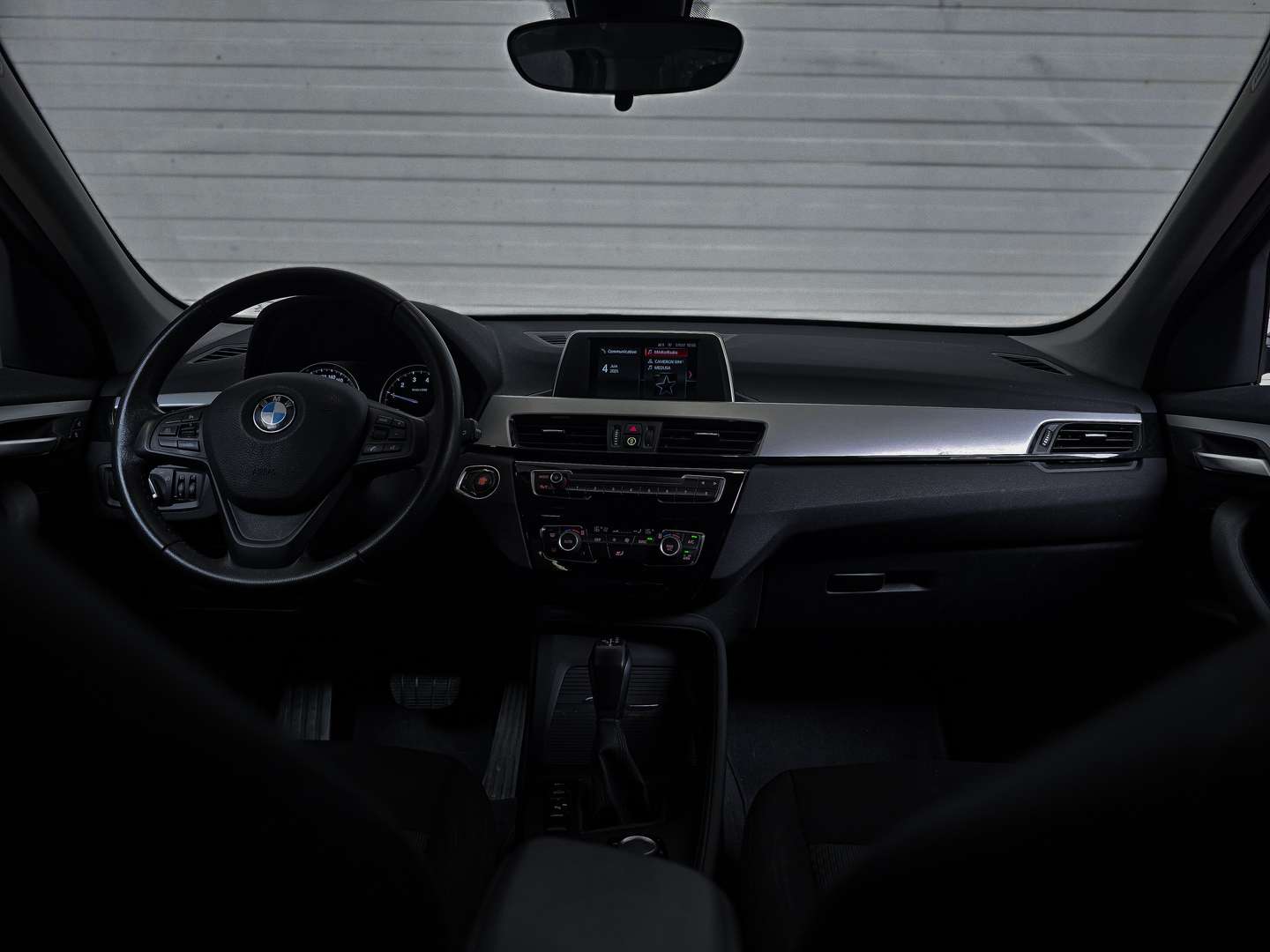 BMW X1 125e XDrive M Pack - 2021 - Joinsteer - #4