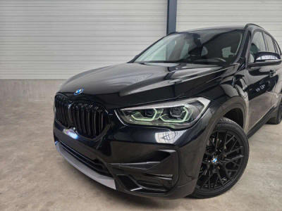 BMW X1 125e XDrive M Pack -  - Joinsteer - #4