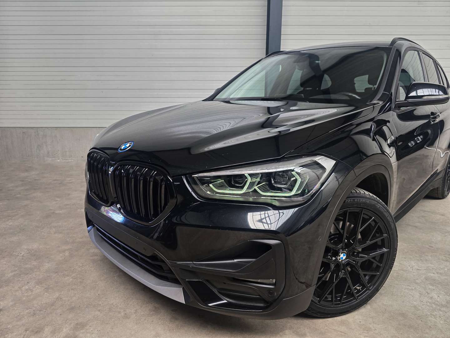 BMW X1 125e XDrive M Pack - 2021 - Joinsteer - #5