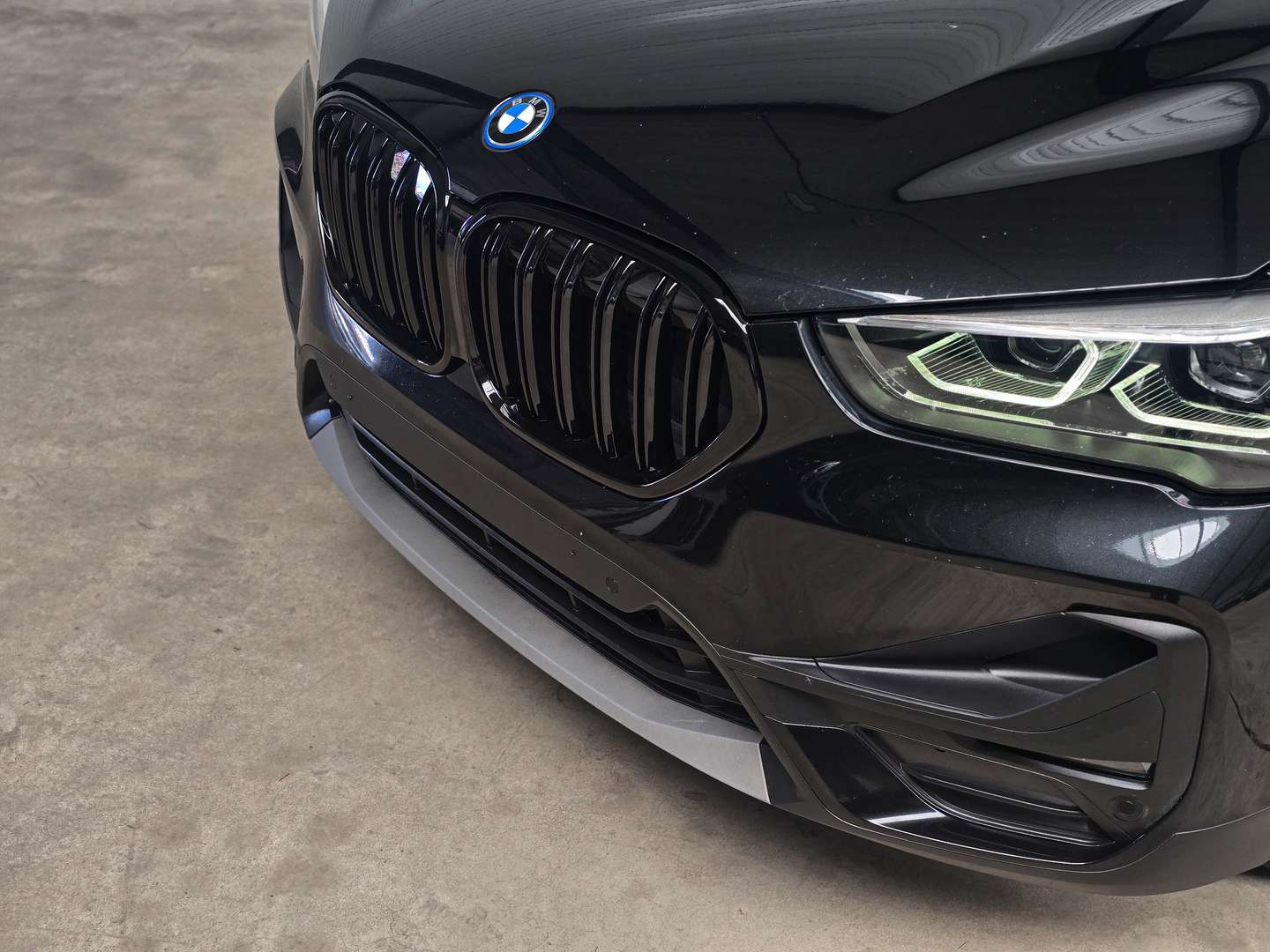 BMW X1 125e XDrive M Pack - 2021 - Joinsteer - #7