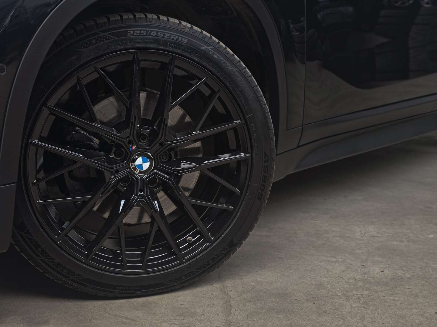 BMW X1 125e XDrive M Pack - 2021 - Joinsteer - #9