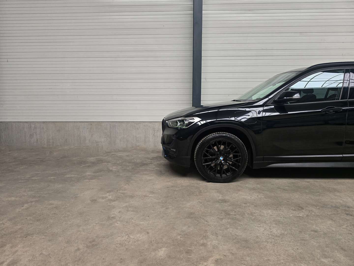 BMW X1 125e XDrive M Pack - 2021 - Joinsteer - #11