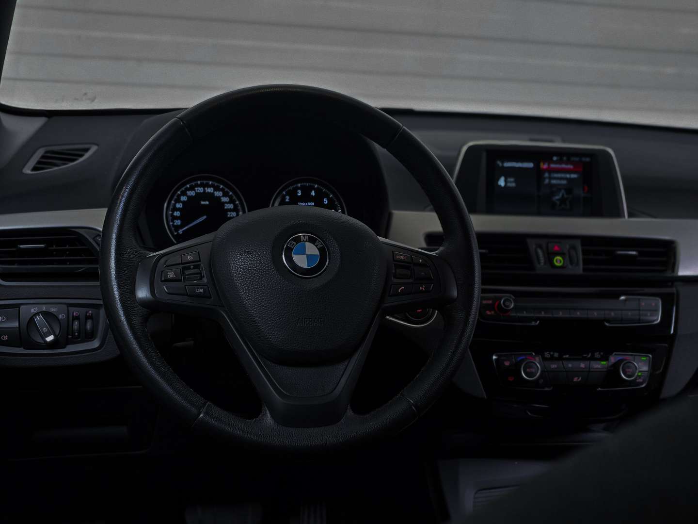 BMW X1 125e XDrive M Pack - 2021 - Joinsteer - #14