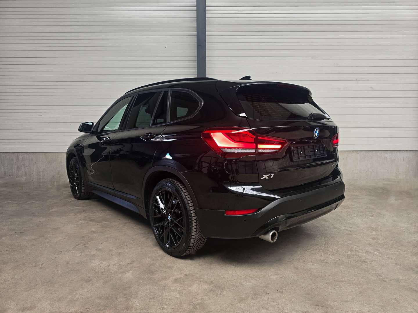 BMW X1 125e XDrive M Pack - 2021 - Joinsteer - #15