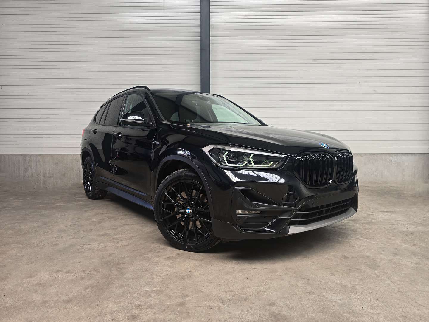 BMW X1 125e XDrive M Pack - 2021 - Joinsteer - #17