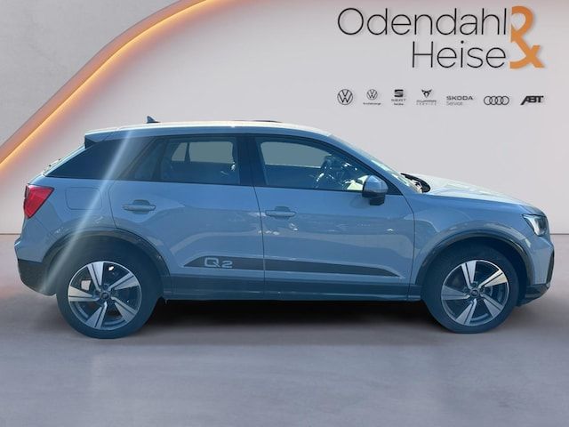 Audi Q2 Advanced 35 TFSI S Tronic - 2022 - Joinsteer - #6