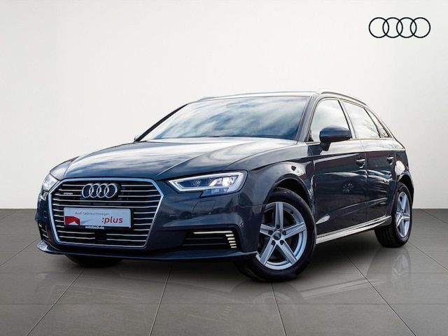 Audi A3 Sportback E-tron 40 E-tron S Tronic - 2020 - Joinsteer - #2