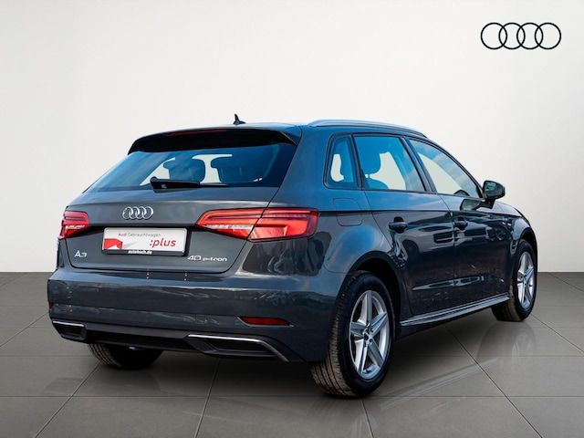 Audi A3 Sportback E-tron 40 E-tron S Tronic - 2020 - Joinsteer - #5