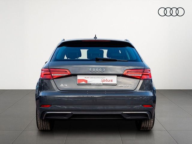 Audi A3 Sportback E-tron 40 E-tron S Tronic - 2020 - Joinsteer - #6