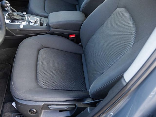 Audi A3 Sportback E-tron 40 E-tron S Tronic - 2020 - Joinsteer - #9