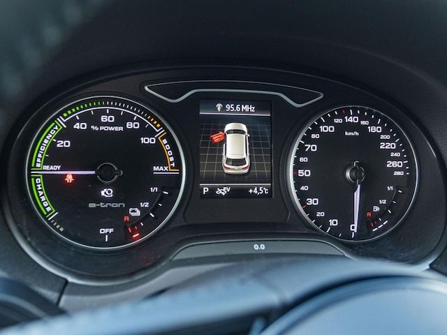 Audi A3 Sportback E-tron 40 E-tron S Tronic - 2020 - Joinsteer - #11