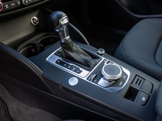 Audi A3 Sportback E-tron 40 E-tron S Tronic - 2020 - Joinsteer - #12